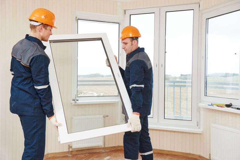 Cost of Windows Installation in Allentown, PA